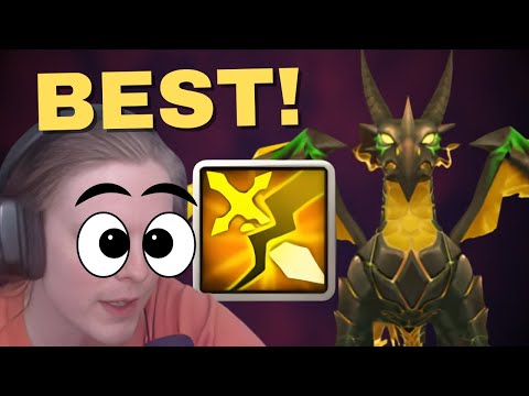 ONE OF THE BEST SPEED LEADS! (Summoners War)