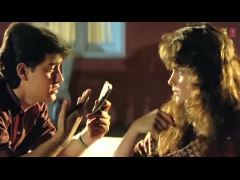 Adayein Bhi Hain- Mere Mehboob Mein Full Video | Dil Hai Ke Manta Nahin | Aamir Khan, Pooja Bhatt