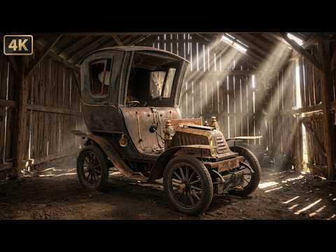 Thumbnail for 🔧 Restoring 1902 De Dion-Bouton Type K | Legendary Early Engine Rebuild by De Dion-Bouton