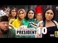 WOMAN PRESIDENT SEASON 10 -DESTINY ETIKO MOST ANTICIPATED MOVIE 2022 Latest Nigerian Nollywood Movie