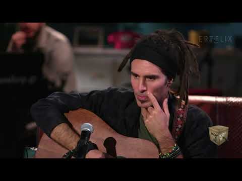 Μ. Κούμαρης: Πώς ξεκίνησαν οι Locomondo το 2003 | 27/10/2021 | ΕΡΤ