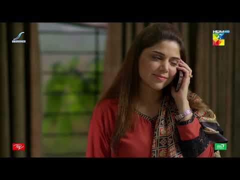 Mahir Ki Udasi Ke Samne Kisi Ki Ahmiyat Nahi !! - Dobara - HUM TV