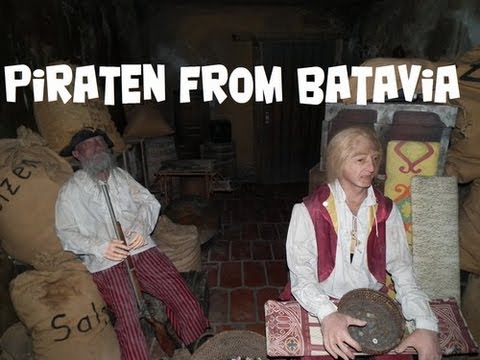 Piraten in Batavia