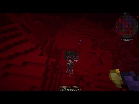 SevTech Ages: Exploring the Dreadlands (Ep. 58)