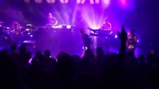 Naâman - House of Love