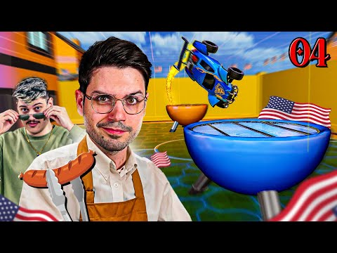 ON S'AFFRONTE SUR UNE MAP AMÉRICAINE ? (On sort notre meilleur accent Anglais..😂)