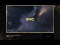 The Polar Express AMC Intro