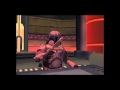Vídeo de gameplay de Star Wars: Bounty Hunter  Mac
