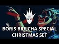 Boris Brejcha SPECIAL CHRISTMAS SET 1 THE BEST OF THE BEST 2022