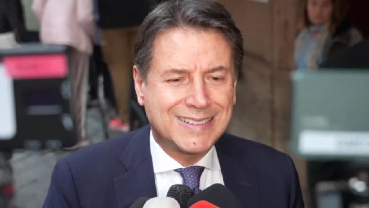 Conte: escalation Medio Oriente, ma Governo Italia neanche informato, Crosetto in posto sbagliato