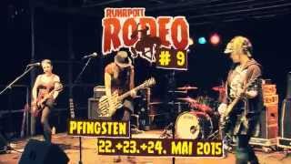 Ruhrpott Rodeo 2014