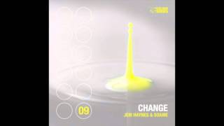 Jem Haynes & SOAME - Change