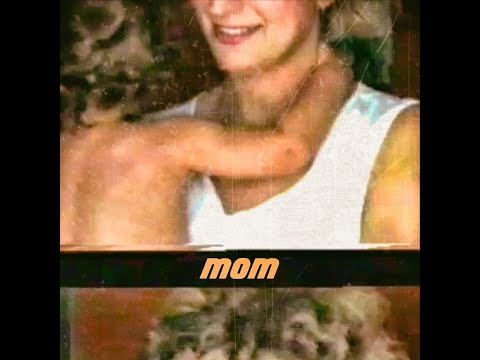 Shaqdi - mom (Official Video)