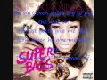 Nicki Minaj - Super Bass Lyrics (Clean Version)