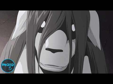 Top 10 Anime Moments That BROKE Fans