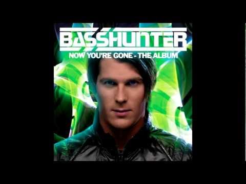 DJ Atomizer - BassHunter Mix #5 [Now You're Gone]