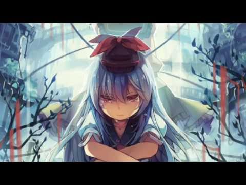 2011 [東方] KINZOK ON - Nostalgic Darkness [Techno/Gabber] 193 [CaX-/M-]