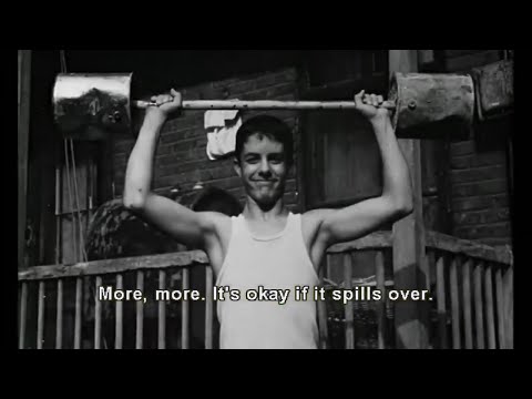 Leolo scene ( 1992 )