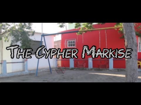 C4 Rec Apresenta: The Markise Cypher - Inki, Lennon, Mr. Junior & Identidade Restrita