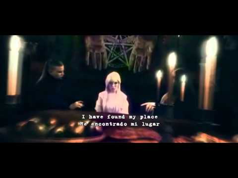 Omega Lithium - Stigmata (Lyrics - Sub Español)