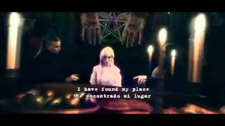 Omega Lithium - Stigmata (Lyrics - Sub Español)