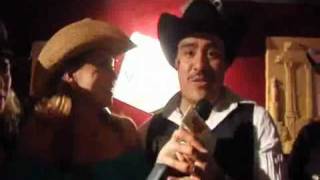 Prueba Nortena: Entrevista