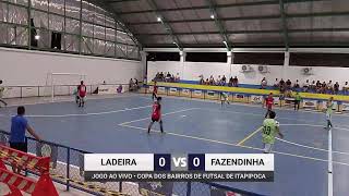 COPA DOS BAIRROS