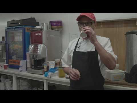 The Immigrant official trailer 2018