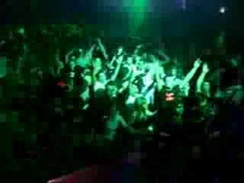 LE FAVOLE DI FRANCHINO @ MATRIX 10-05-'08