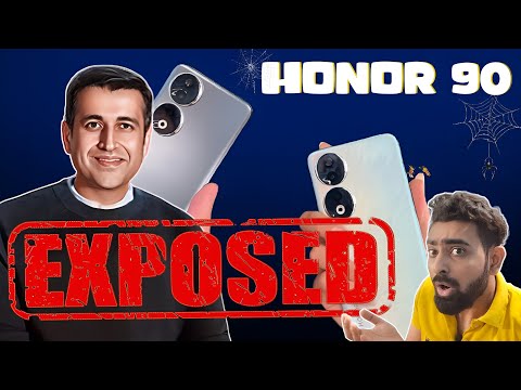 Honor 90 | STOP Wasteing your Money | BKH