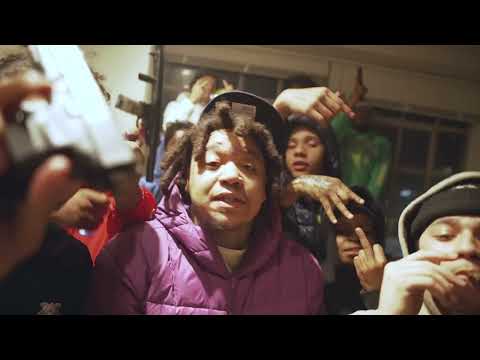 CBE SQUEEZE - SLIDE DIFFERENT, Ft. SBF YS & BUBBA GOTTI ( OFFICIAL MUSIC VIDEO)