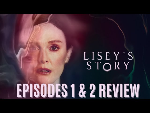 Video Pronunciation of Lisey in English