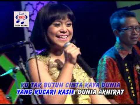 Lesti DA1 -  Pacar Dunia Akhirat (Official Music Video)