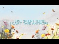 Katy Perry - Walking On Air (Lyric Video) 
