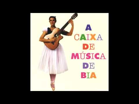É bom cantar - Bia Bedran