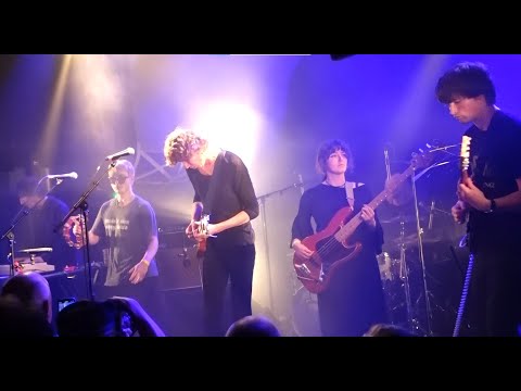 ELLiS.D live , Paris ,05 Oct.2024.