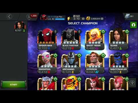 How to get around Mephisto’s Aura of Incineration