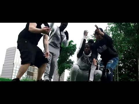KxngRoyalz - SHOW ME  {Official music video}