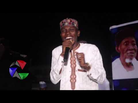 TITOBI ALLAH - Ahmad Alatishe Awiye Agba