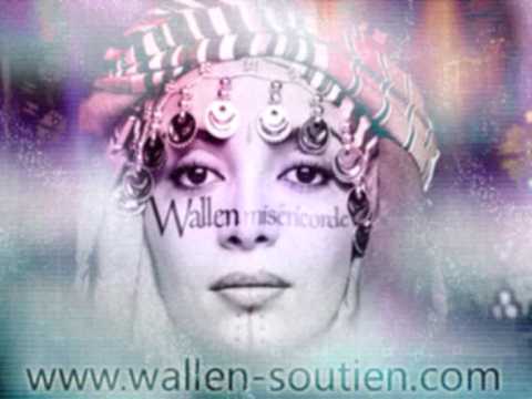 Wallen feat. Canardo - J'ris de ça ( ah ah ) - ' Mix Hamdoulah ( moi ça va ) ' de LaFouine - HQ