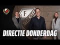 VAN ES | Alles op alles om dit seizoen nog met publiek te spelen’ ?