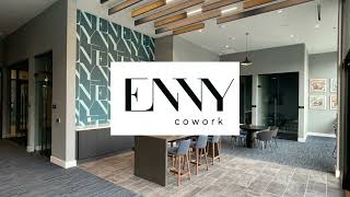 Envy CoWork