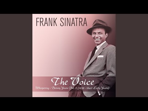 It's Always You (feat. Tommy Dorsey and His Orchestra)