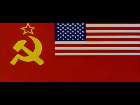 The Russians Are Coming Movie Theme