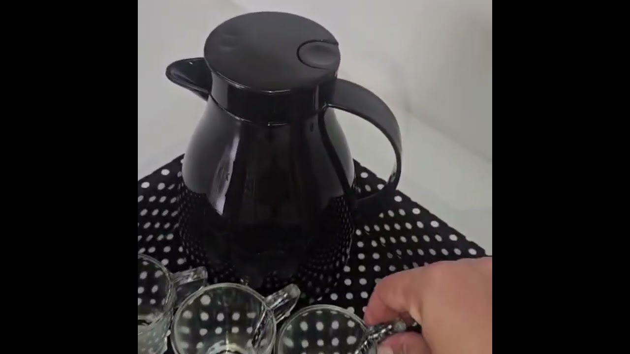 Vídeo do produto