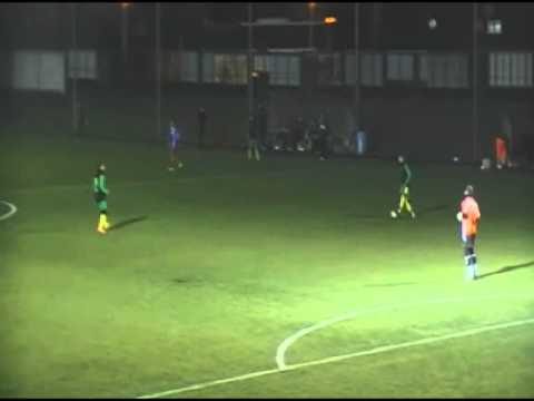 2013.11 - Juniorzy Siarki Tarnobrzeg na turnieju w Głuchołazach