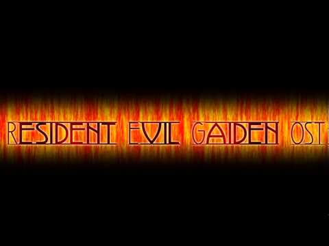 Resident Evil Gaiden OST