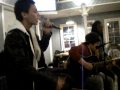 Just Friends BY JANWAH Sean Boyyy And Token Roach