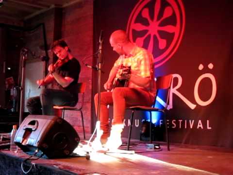 "Bryllupshopsa" + "Tellings hopsa"  Danish folkdancemusic