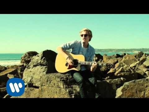 Cody Simpson - Angel (Official Music Video)